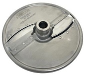 Соломка 2х2 мм (2 лезвия) Hallde 63132 в компании ШефСтор